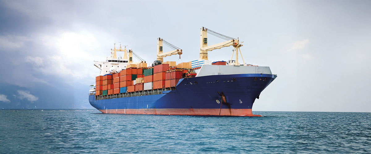 Africa strengthens its position as a new hub of global maritime trade