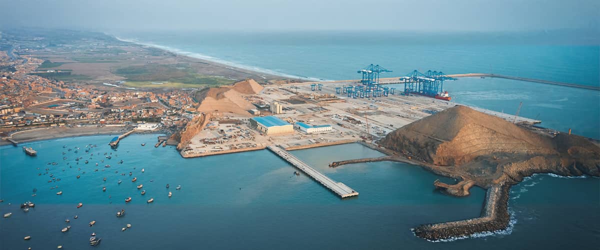 Chancay Consolidates as a Regional Hub: What Does This Milestone Mean for Imports in Peru?