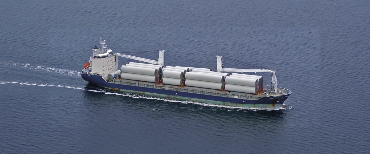 COSCO Shipping Ports launches first direct break-bulk service China → Peru (Port of Chancay)