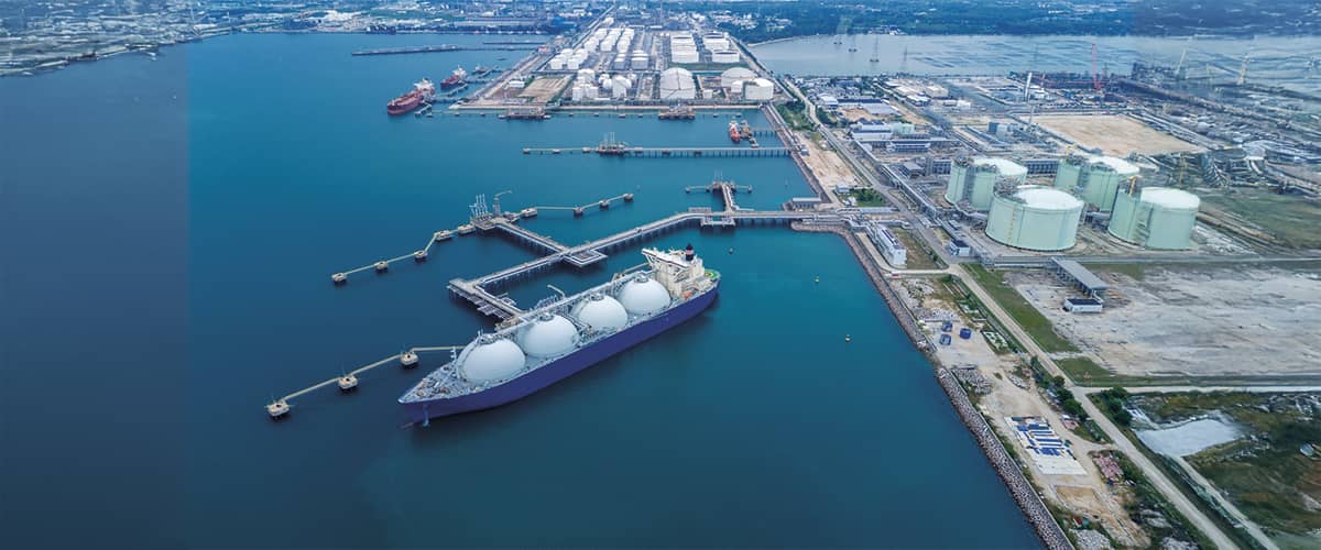 Europe Bans Russian Gas by 2027: How Will This Measure Impact Global Logistics?