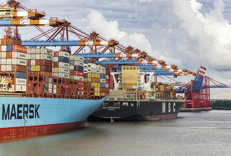 Asian Import Boom in 2025: How to Avoid Risks and Professionalize Your Business