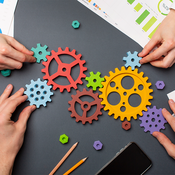 Efficiency and Speed