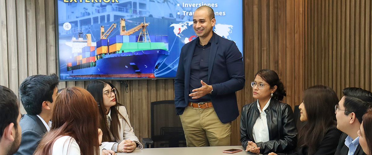 Technical & Legal Advisory