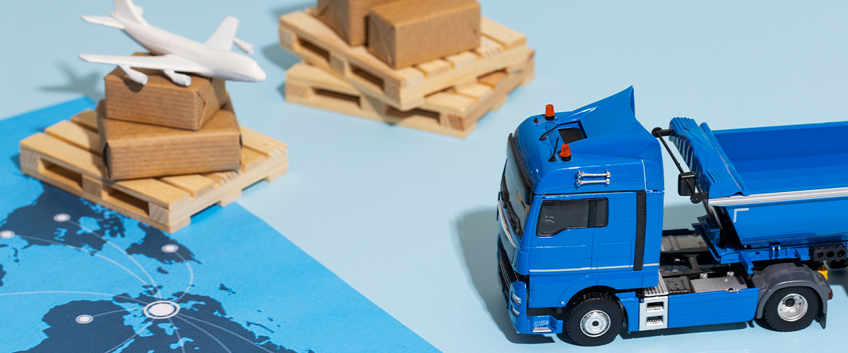 International Cargo Insurance